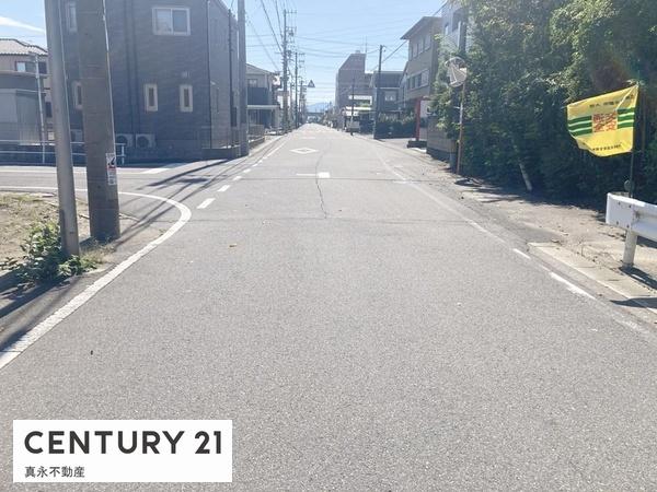 大垣市割田１丁目の土地