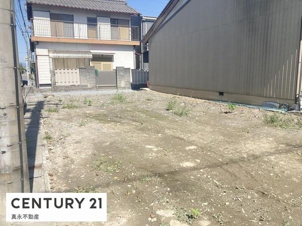 大垣市割田１丁目の売土地