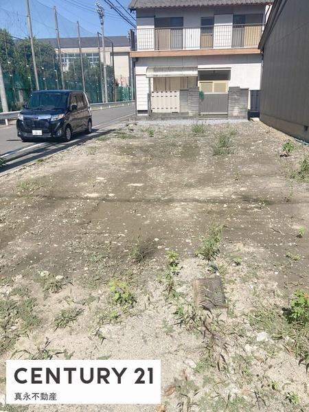 大垣市割田１丁目の売土地