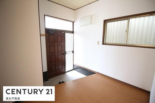 養老郡養老町船附の中古一戸建て