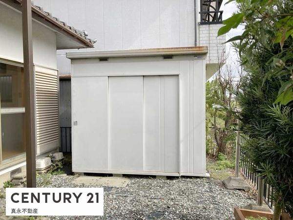 養老郡養老町船附の中古一戸建て