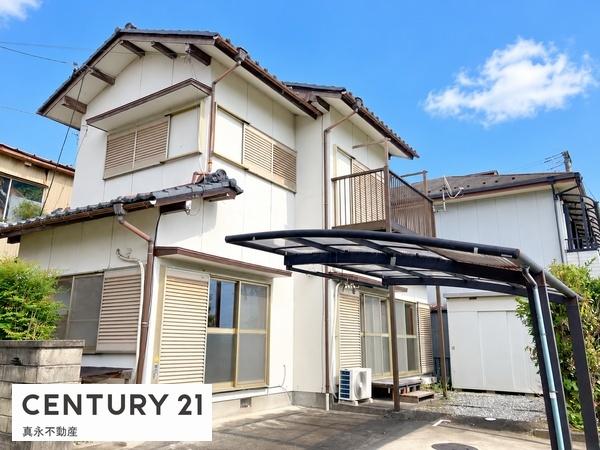 養老郡養老町船附の中古一戸建