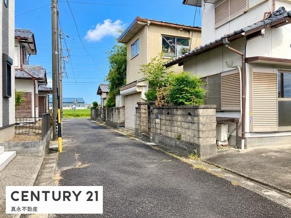 養老郡養老町船附の中古一戸建て