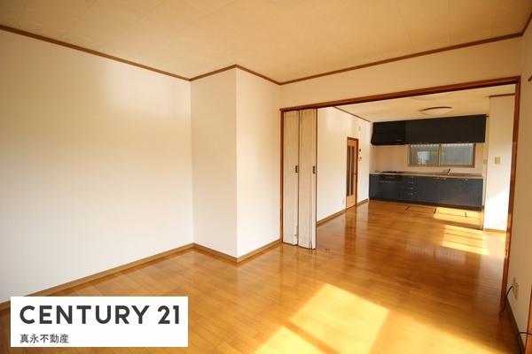 養老郡養老町船附の中古一戸建て