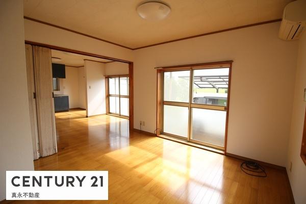 養老郡養老町船附の中古一戸建
