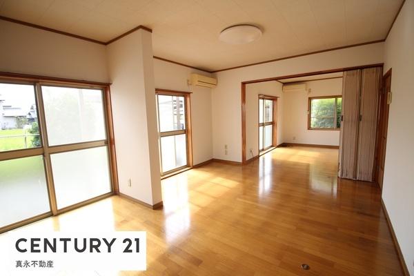 養老郡養老町船附の中古一戸建て