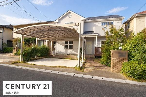 大垣市南一色町の中古一戸建