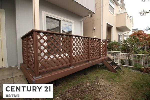 大垣市南一色町の中古一戸建て