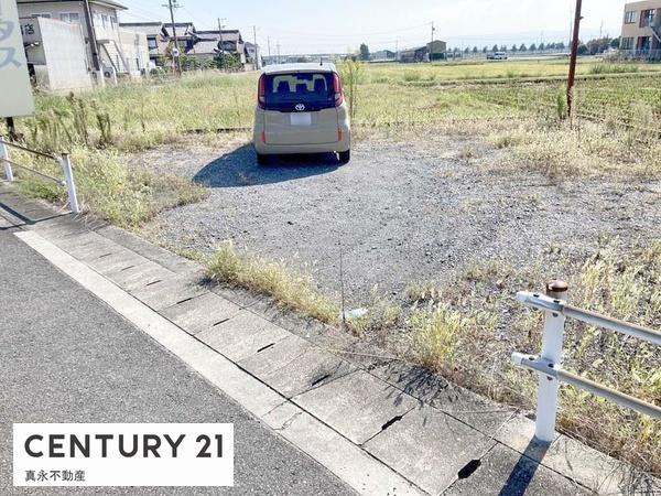 大垣市小泉町の土地