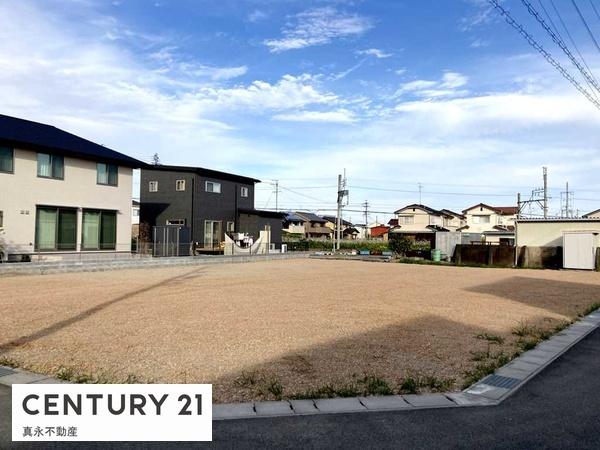 大垣市南一色町の売土地