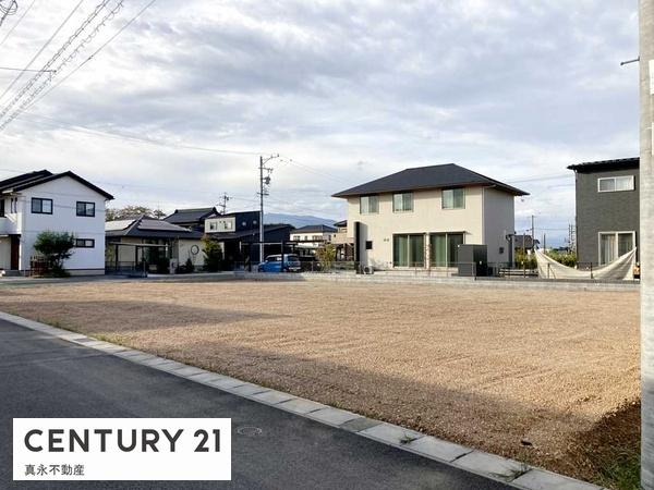 大垣市南一色町の売土地