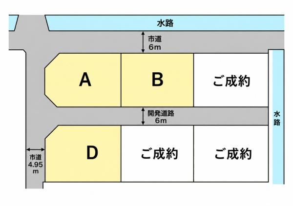 大垣市島里１丁目の新築一戸建