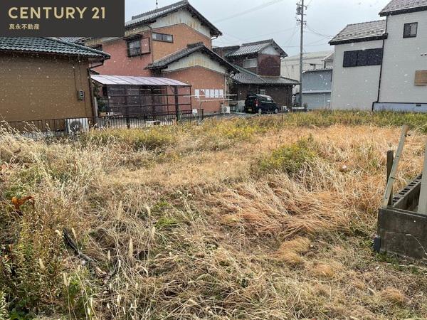 大垣市世安町２丁目の土地