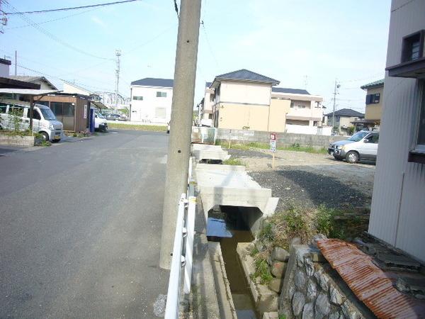 大垣市三本木２丁目の売土地