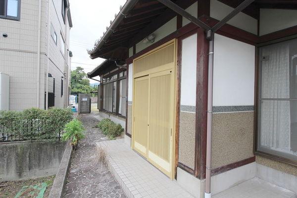 不破郡垂井町南新井２丁目の中古一戸建て