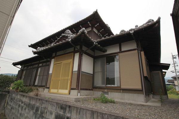 不破郡垂井町南新井２丁目の中古一戸建て