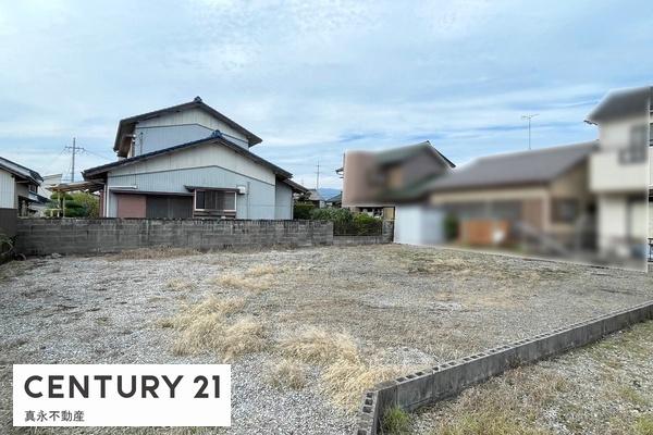 大垣市中野町５丁目の売土地