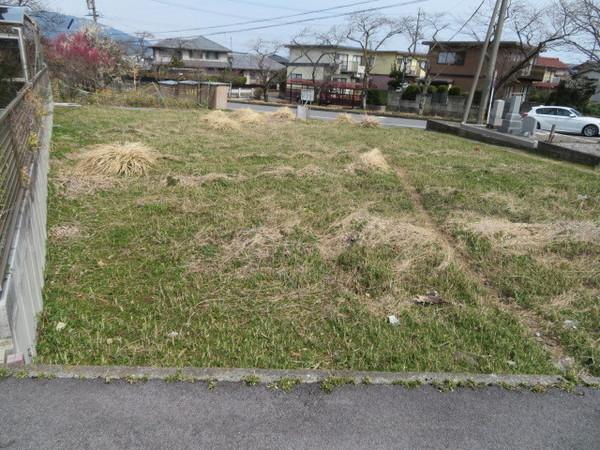 不破郡垂井町宮代の売土地