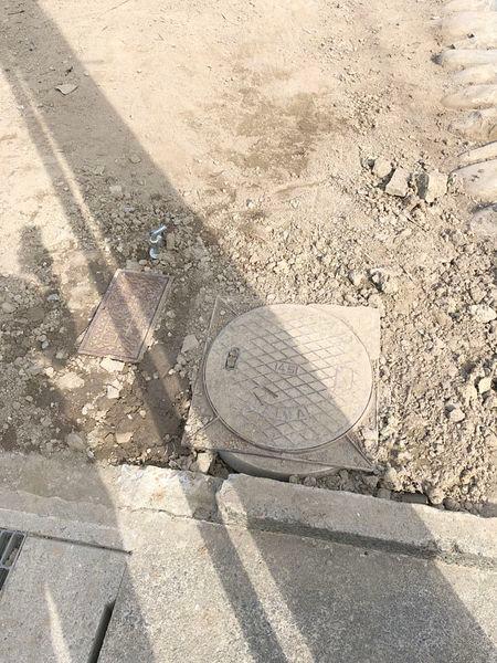 大垣市東長町の土地