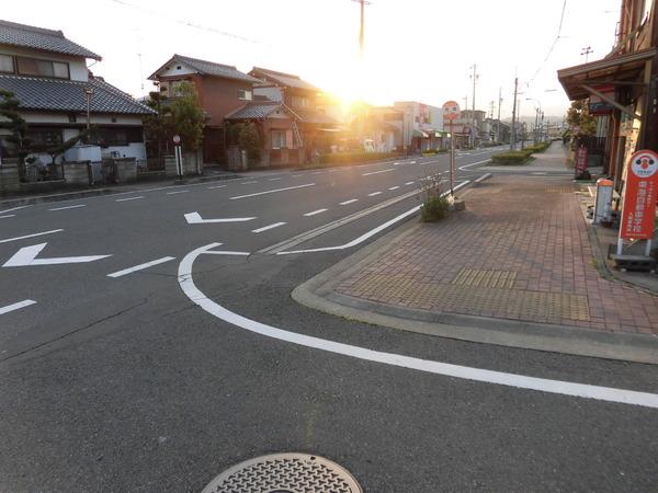 大垣市荒尾町の売土地