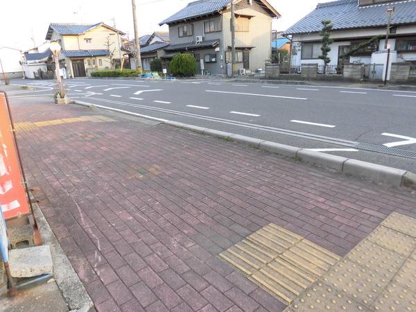 大垣市荒尾町の売土地