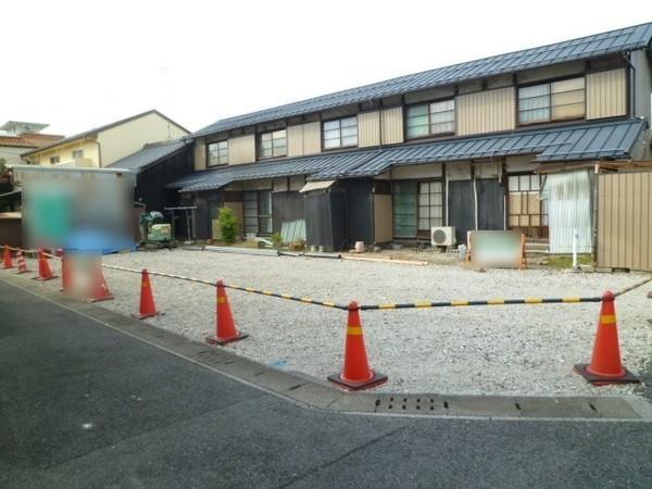 大垣市藤江町５丁目の売土地