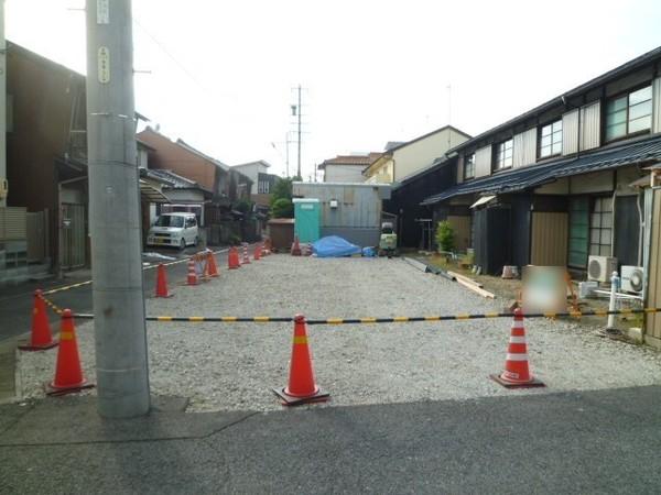 大垣市藤江町５丁目の売土地