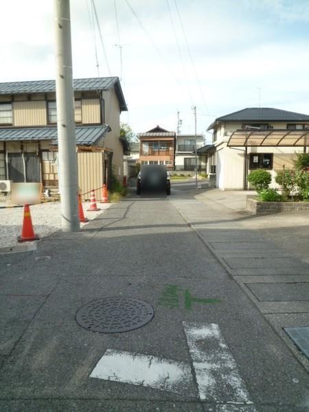 大垣市藤江町５丁目の土地