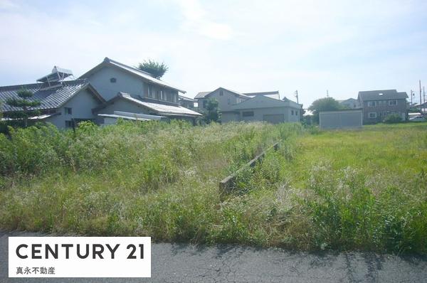 大垣市東町１丁目の売土地