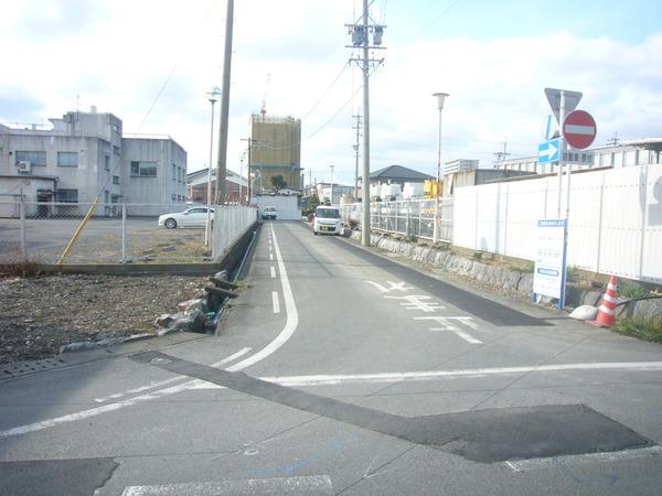 大垣市藤江町１丁目の土地