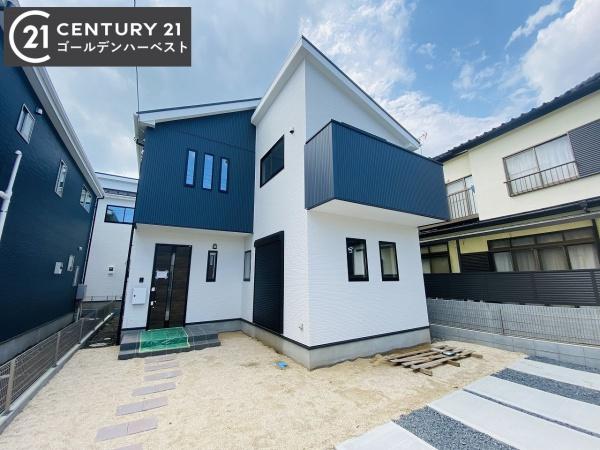 ケイアイリッカ水戸市堀町21期　2号棟