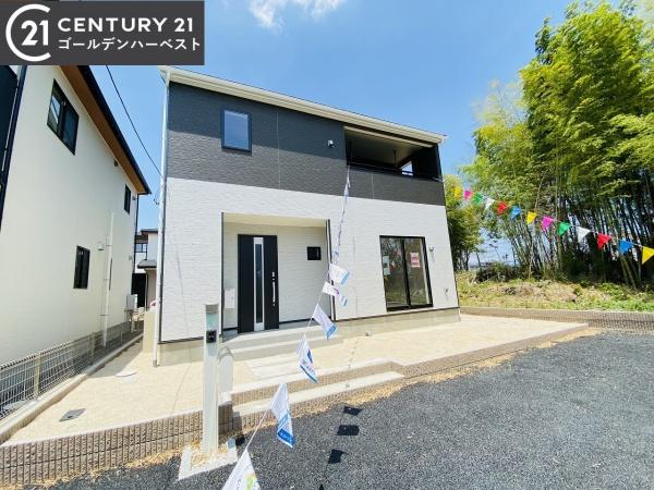 Cradlegarden水戸市見川第14　3号棟