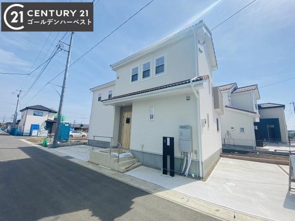 いろどりアイタウン笠間市平町21-P1　11号棟