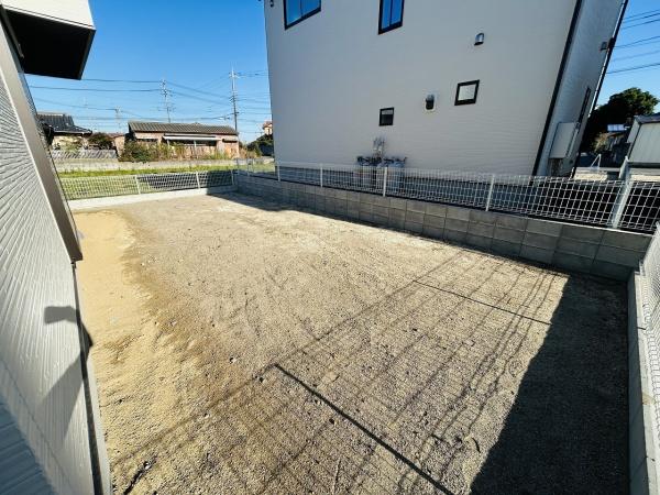 ケイアイプリズマひたちなか市足崎10期　2号棟