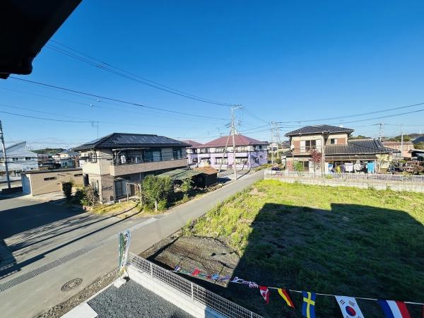 ケイアイプリズマひたちなか市足崎10期　2号棟