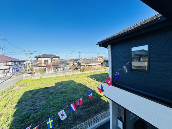 ケイアイプリズマひたちなか市足崎10期　2号棟