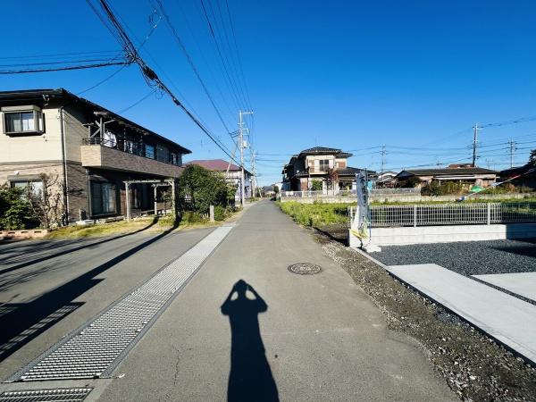 ケイアイプリズマひたちなか市足崎10期　2号棟