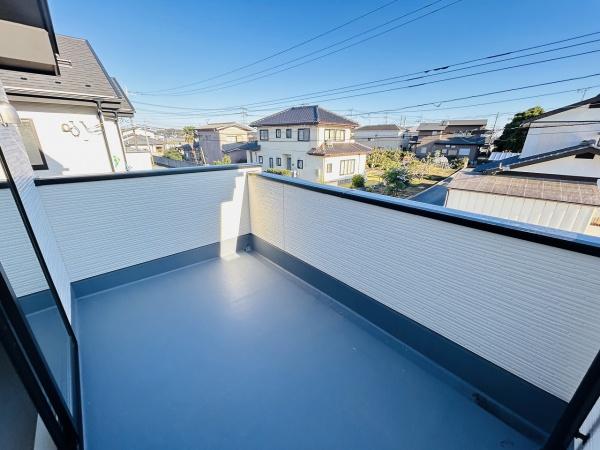 ケイアイプリズマひたちなか市足崎10期　3号棟