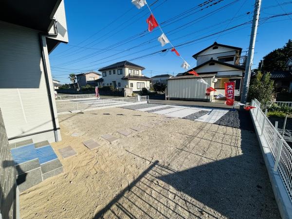 ケイアイプリズマひたちなか市足崎10期　3号棟