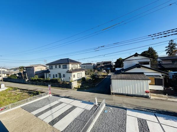 ケイアイプリズマひたちなか市足崎10期　3号棟