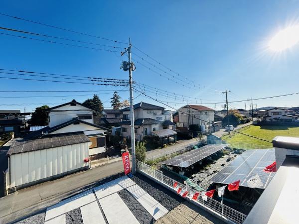ケイアイプリズマひたちなか市足崎10期　3号棟
