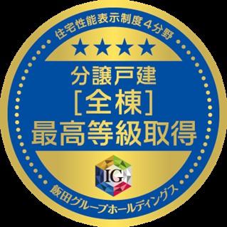 ハートフルタウン　笠間市平町5期　C号棟