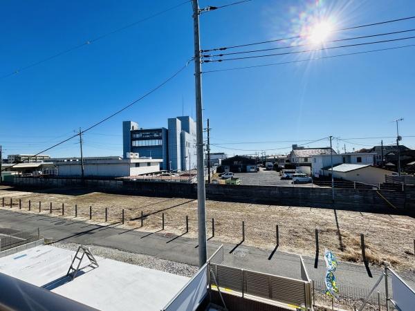 いろどりアイタウン水戸市新原1丁目21-P1　1号棟
