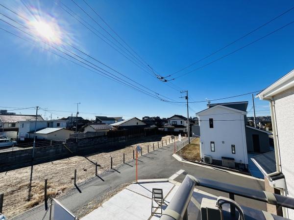 いろどりアイタウン水戸市新原1丁目21-P1　1号棟