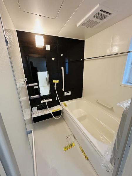 いろどりアイタウン水戸市新原1丁目21-P1　1号棟