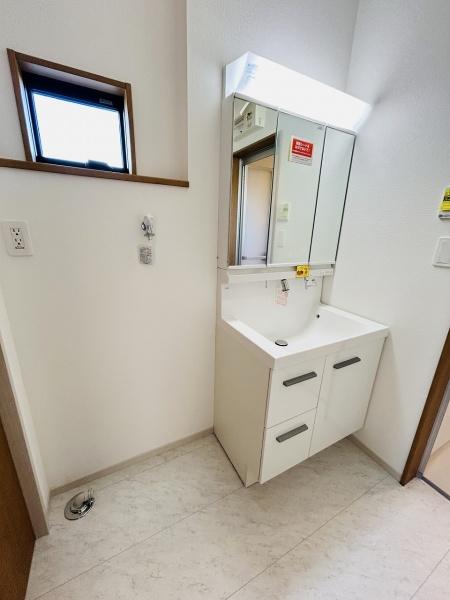 いろどりアイタウン　那珂市杉23ーP1　3号棟