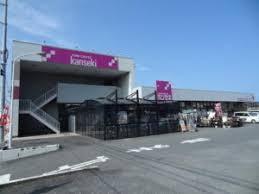 いろどりアイタウン　那珂市杉23-P1　3号棟(ホームセンターカンセキ那珂店)