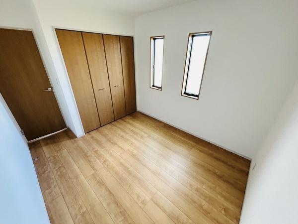 いろどりアイタウン　那珂市杉23ーP1　3号棟