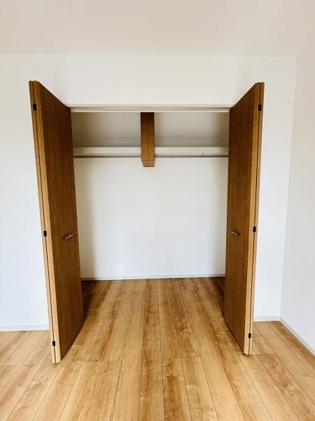 いろどりアイタウン　那珂市杉23ーP1　3号棟