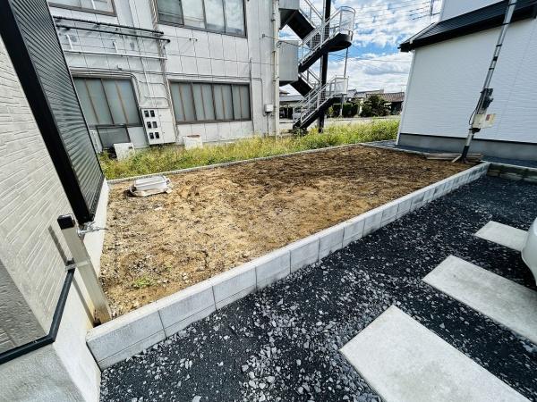 いろどりアイタウン　那珂市杉23ーP1　3号棟